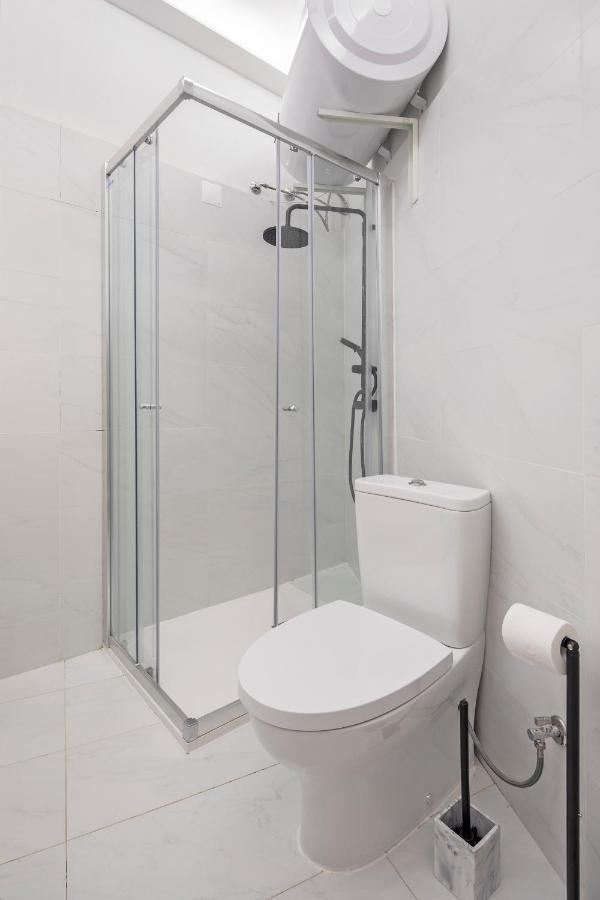 Petit Studio Rosa - Bairro Alto ลิสบอน ภายนอก รูปภาพ